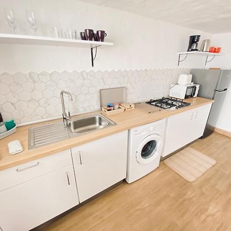 Apartament Casa Gercko 3 Yaiza  Zewnętrze zdjęcie