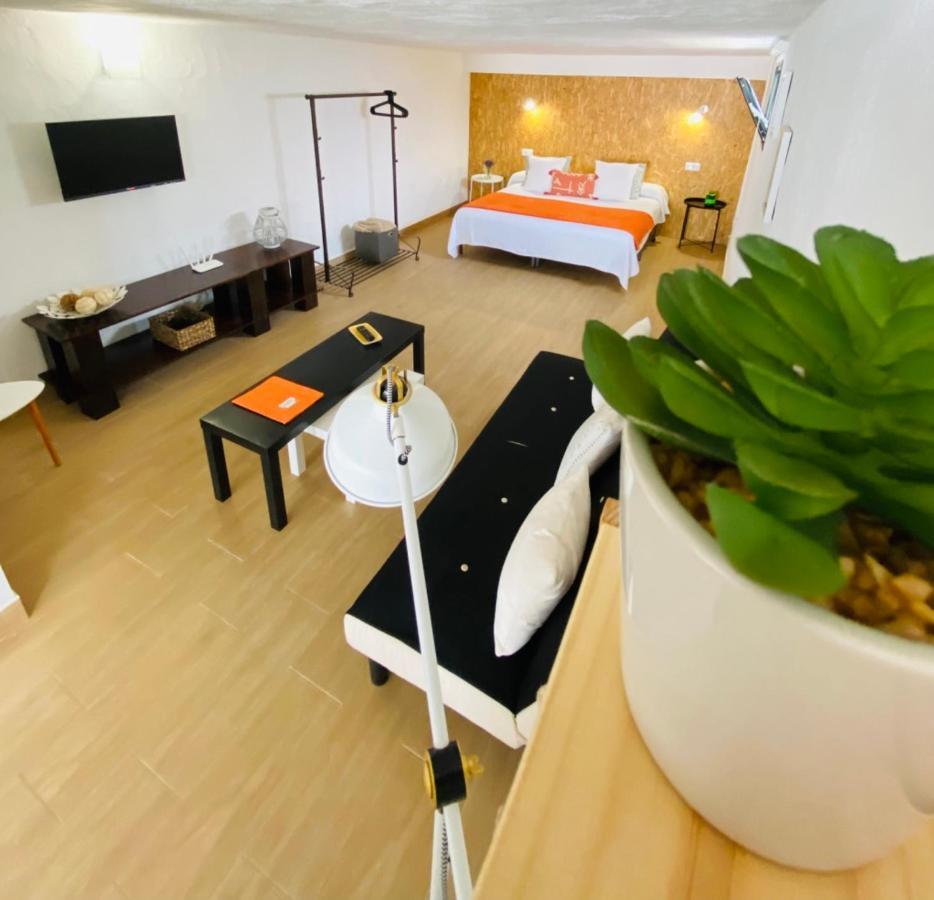 Apartament Casa Gercko 3 Yaiza  Zewnętrze zdjęcie