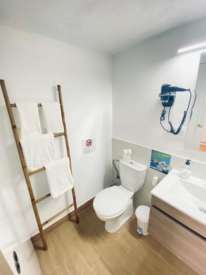 Apartament Casa Gercko 3 Yaiza  Zewnętrze zdjęcie