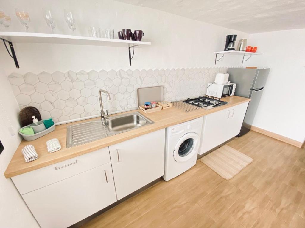 Apartament Casa Gercko 3 Yaiza  Zewnętrze zdjęcie