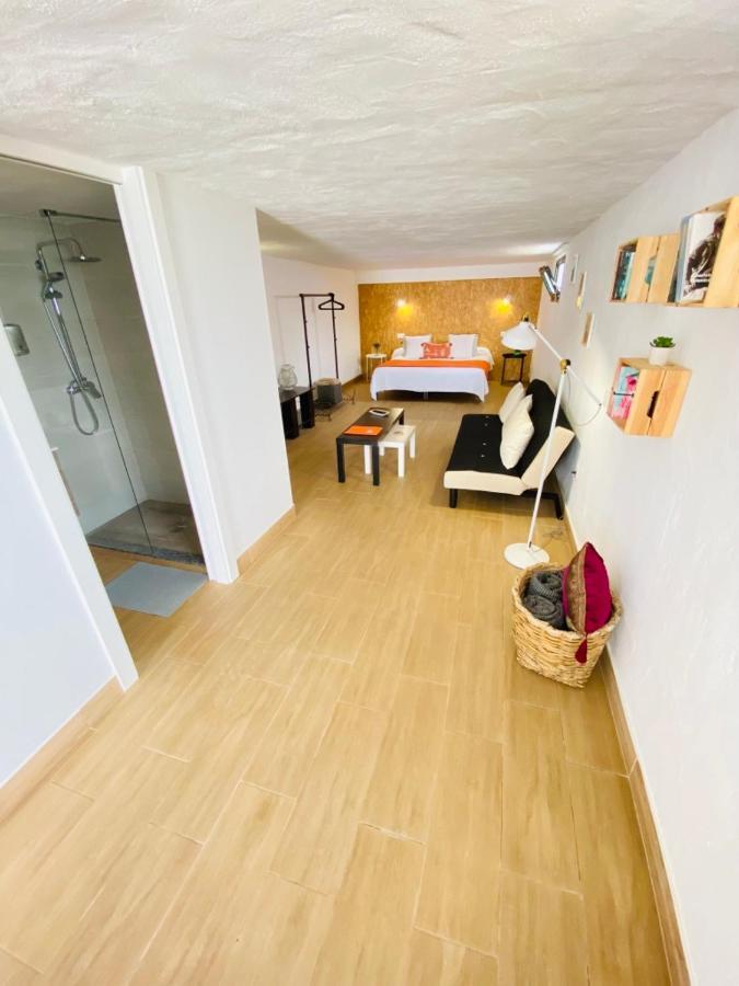Apartament Casa Gercko 3 Yaiza  Zewnętrze zdjęcie