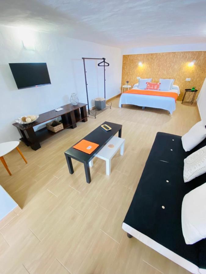 Apartament Casa Gercko 3 Yaiza  Zewnętrze zdjęcie