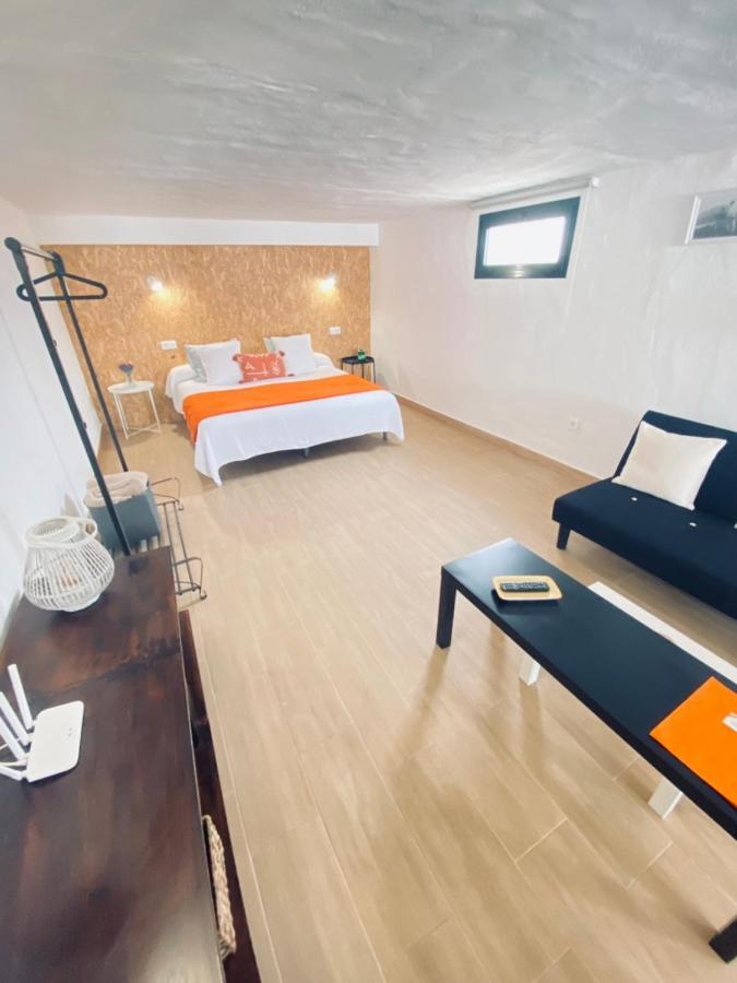 Apartament Casa Gercko 3 Yaiza  Zewnętrze zdjęcie