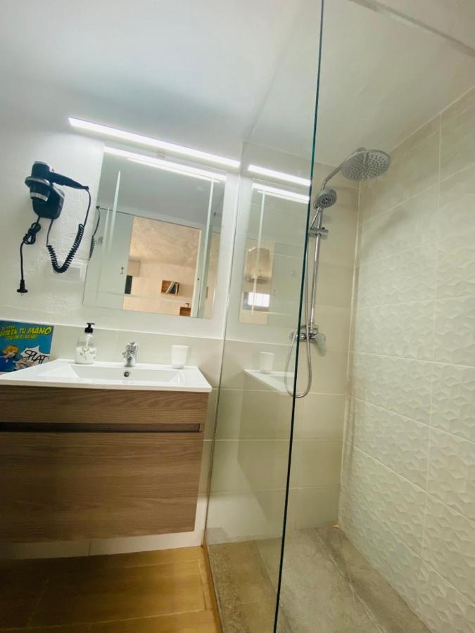 Apartament Casa Gercko 3 Yaiza  Zewnętrze zdjęcie